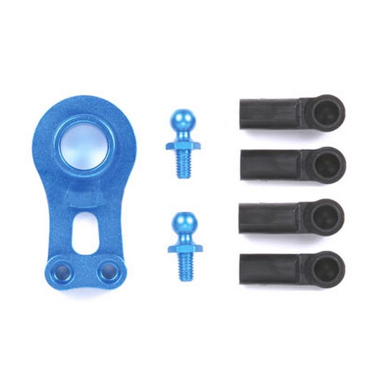 Sauve servo en alu anodisé pour M-chassis  - 1/10 - TAMIYA 54120