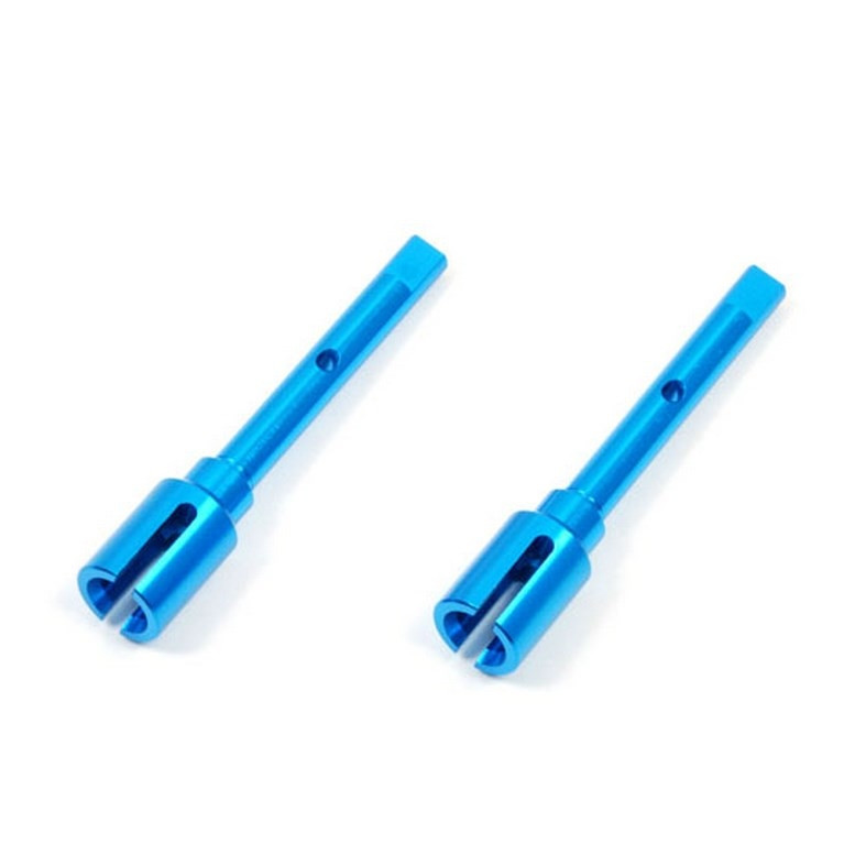 2 Noix de cardan central TT02  - 1/10 - TAMIYA 54502