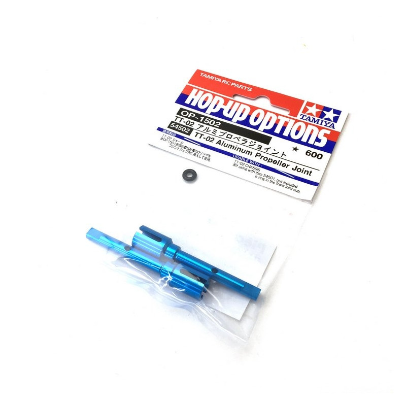 2 Noix de cardan central TT02  - 1/10 - TAMIYA 54502