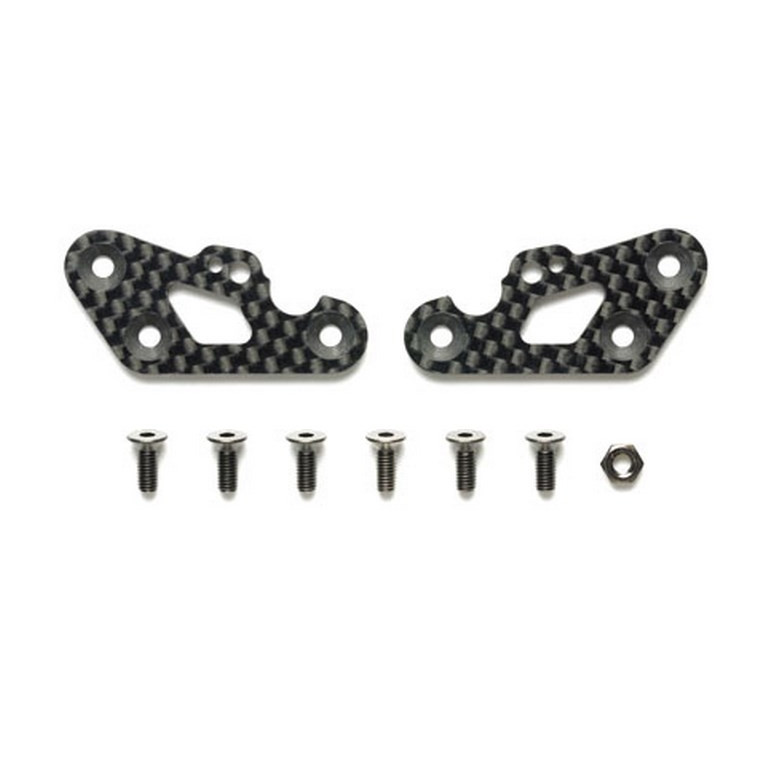 Renfort carbone avt TC01 - 1/10 - TAMIYA 54962
