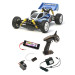 Pack Buggy Neo Scorcher - 1/10 - TAMIYA 58568PCK