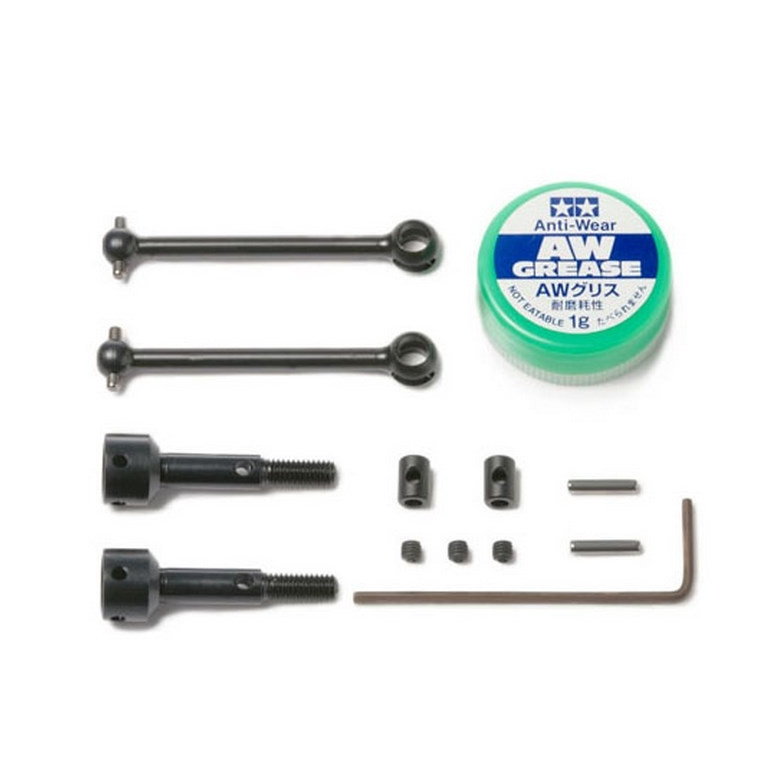 2 Cardans articulés TT01 - 1/10 - TAMIYA 53792