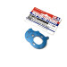 Support moteur alu MF01X - 1/10 - TAMIYA 54660