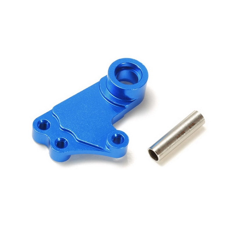 Pivot de direction aluminium GF01 / G6-01 - 1/10 - TAMIYA 54588