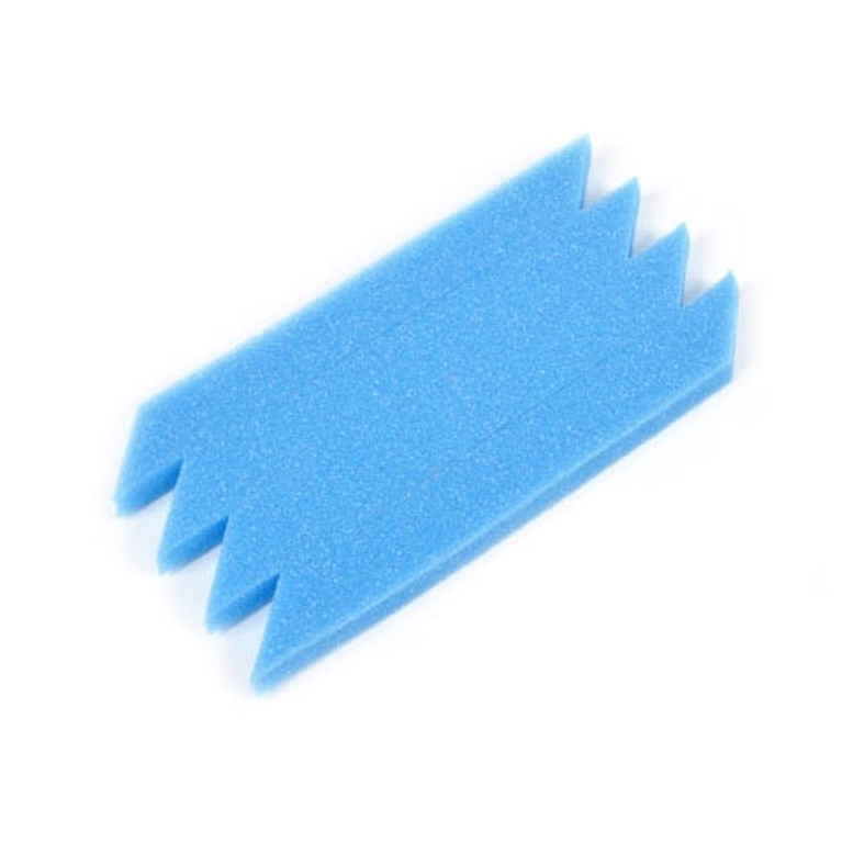 4 Garnitures / Mousses de pneu soft 60D M-Chassis - 1/10 - TAMIYA 50686