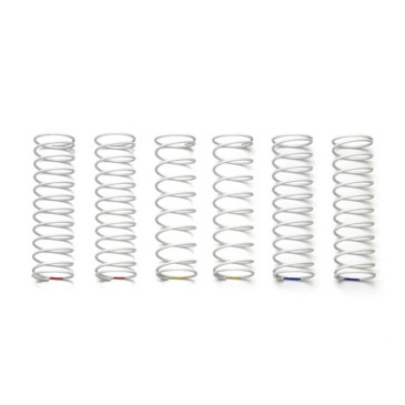 Ressorts optionnels CC02 - 1/10 - TAMIYA 54992