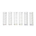 Ressorts optionnels CC02 - 1/10 - TAMIYA 54992
