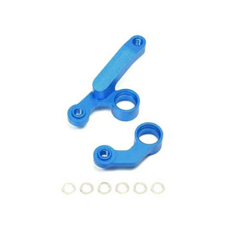 Renvois de direction aluminium M08 - 1/10 - TAMIYA 54891