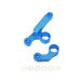 Renvois de direction aluminium M08 - 1/10 - TAMIYA 54891