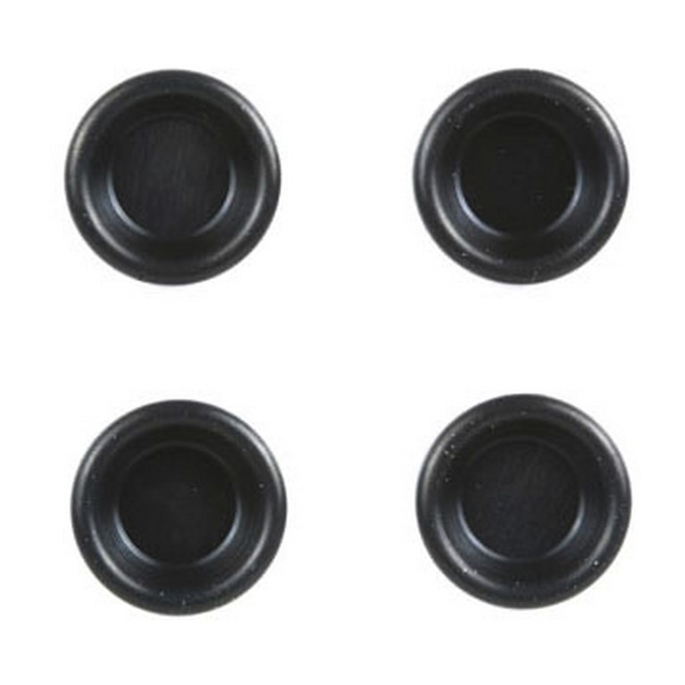 4 Membranes d'amortisseur - 1/10 - TAMIYA 53576