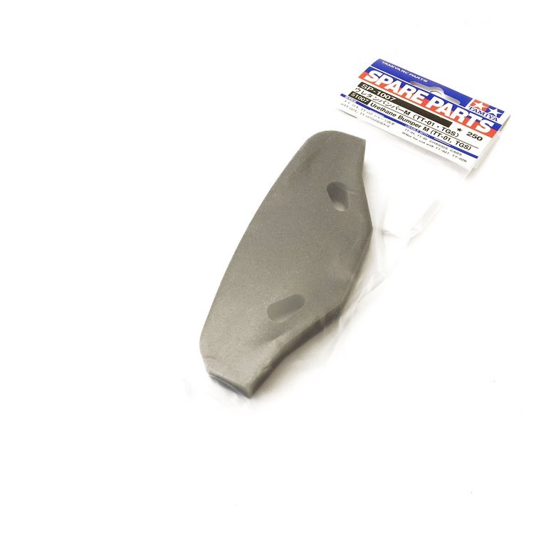 Pare-choc mousse uréthane TT01 / TT02 - 1/10 - TAMIYA 51007
