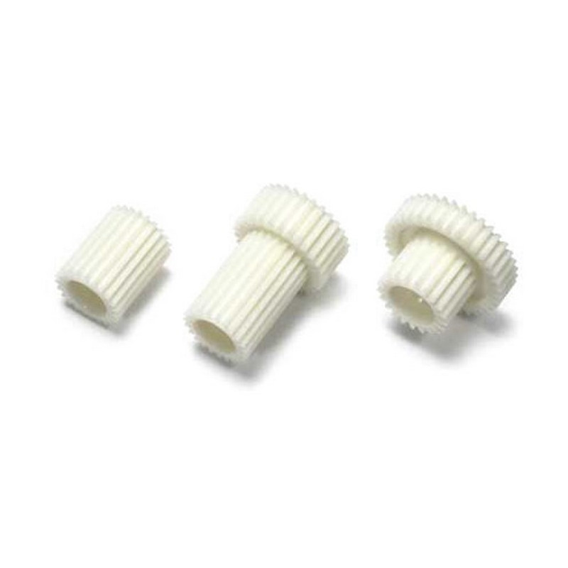 Pignonnerie M08 - 1/10 - TAMIYA 51621