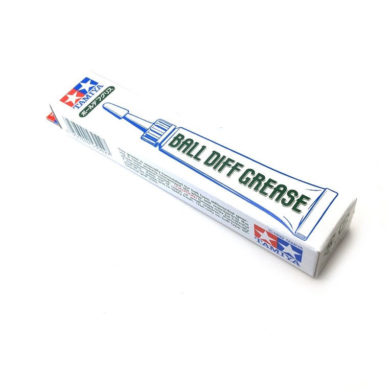 Graisse pour differentiel à billes - TAMIYA 53042