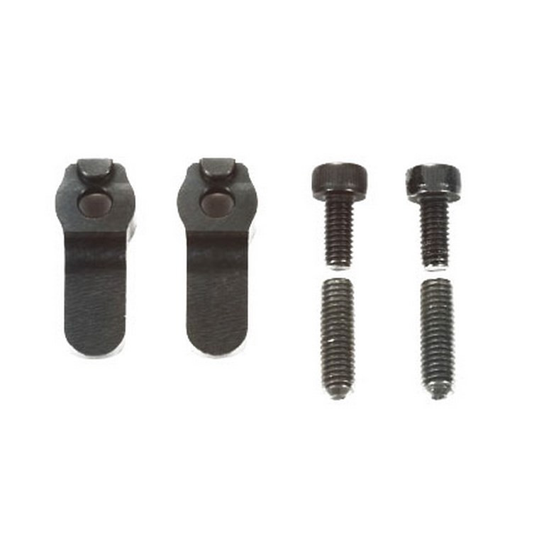 2 Butées en acier pour réglage Drop TT02S - 1/10 - TAMIYA 54638