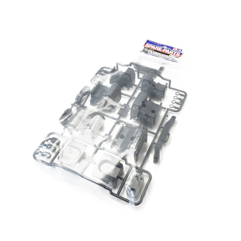 Grappe B MF01X - 1/10 - TAMIYA 51577