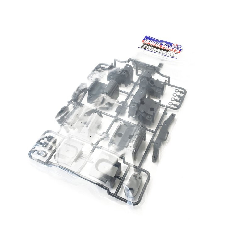 Grappe B MF01X - 1/10 - TAMIYA 51577