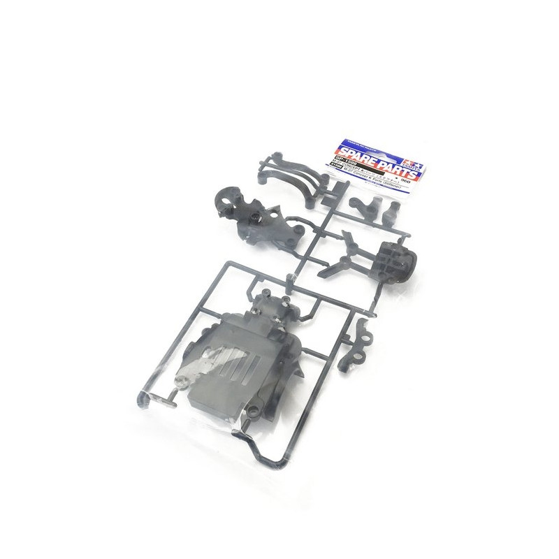 Grappe K M07 - 1/10 - TAMIYA 51599