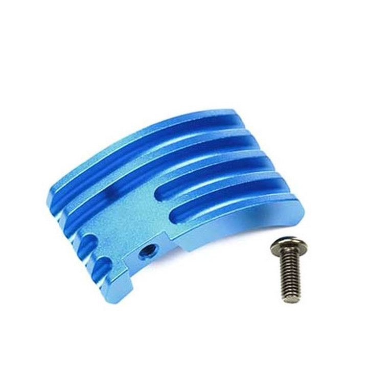 Radiateur moteur aluminium M07 - 1/10 - TAMIYA 54759