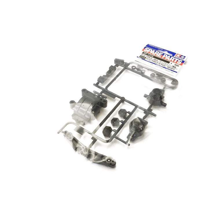 Grappe A TT01E - 1/10 - TAMIYA 51318