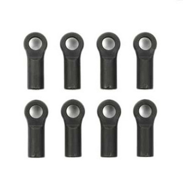 8 Chapes longues 5 mm renforcées - 1/10 - TAMIYA 54869