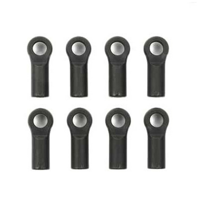 8 Chapes longues 5 mm renforcées - 1/10 - TAMIYA 54869