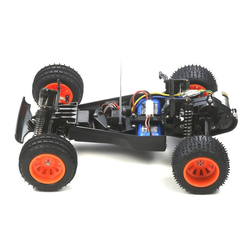 Buggy Blitzer Beetle ('11) 2WD - 1/10 - TAMIYA 58502