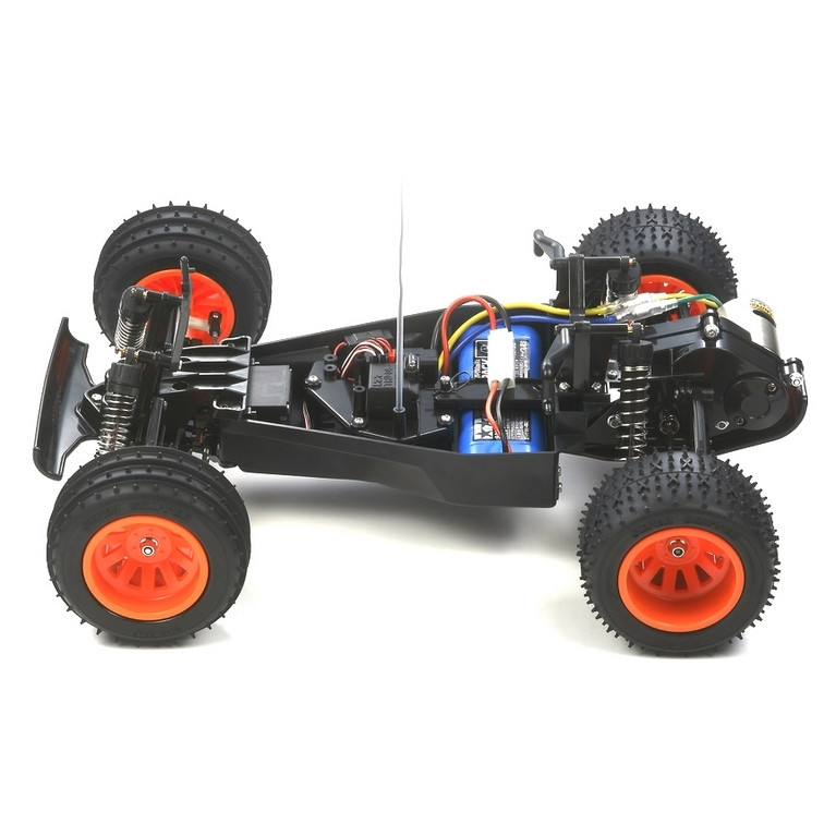 Buggy Blitzer Beetle ('11) 2WD - 1/10 - TAMIYA 58502