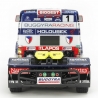 Buggyra Racing Fat Fox TT01E 4WD Kit - 1/14 - TAMIYA 58661