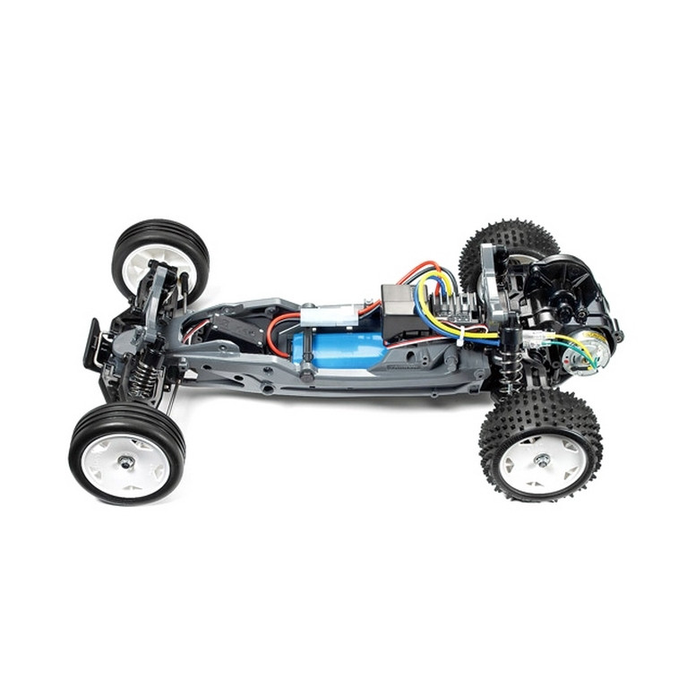 Buggy Neo Fighter - 1/10 - TAMIYA 58587