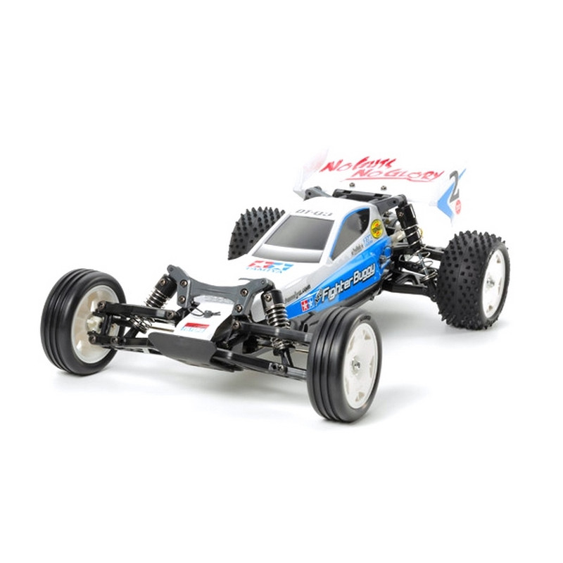 Buggy Neo Fighter - 1/10 - TAMIYA 58587