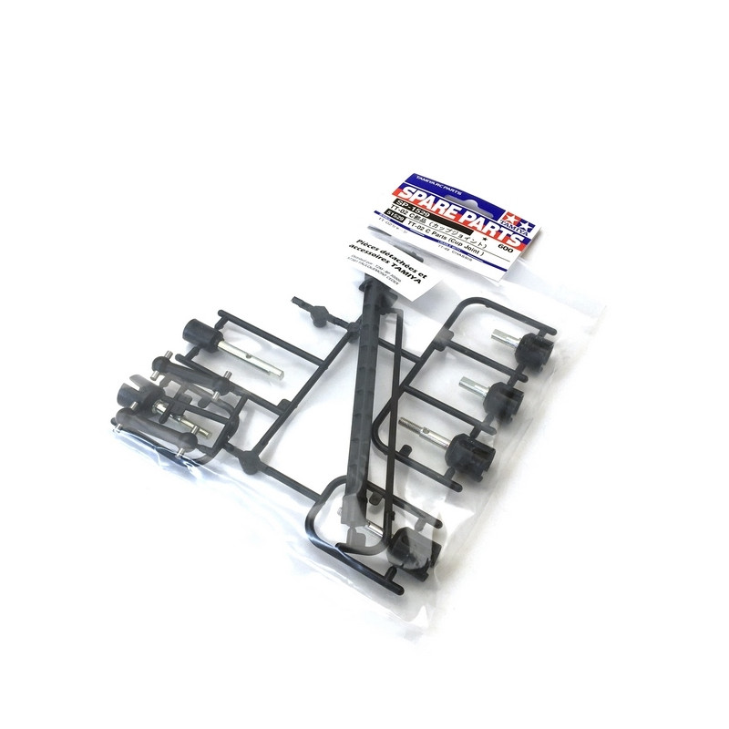 Grappe C TT02 - 1/10 - TAMIYA 51529