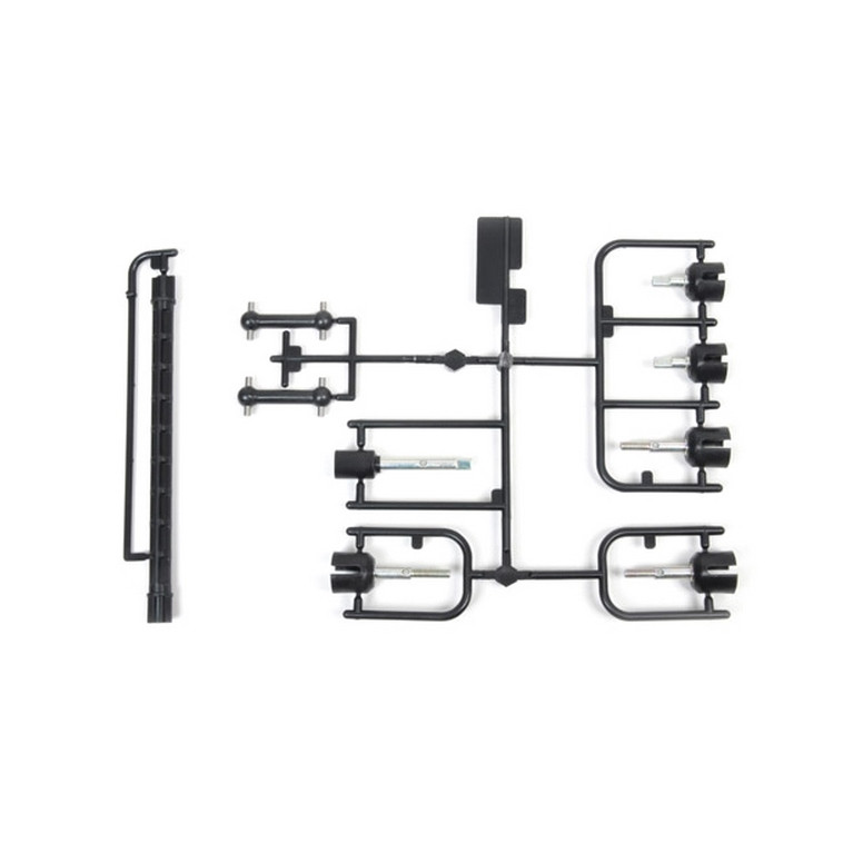 Grappe C TT02 - 1/10 - TAMIYA 51529