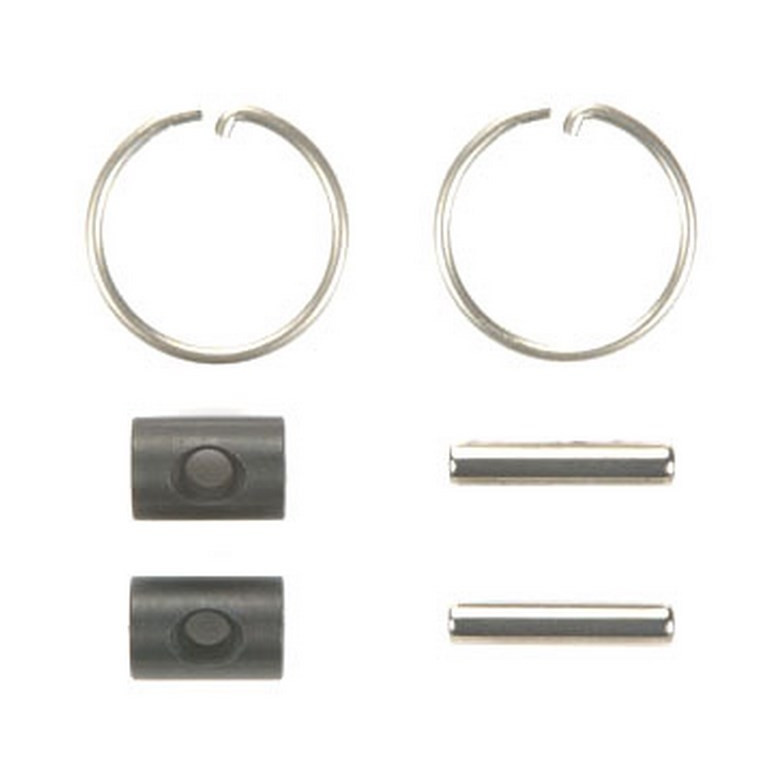 2 Joints cardan TRF417 - 1/10 - TAMIYA 51444