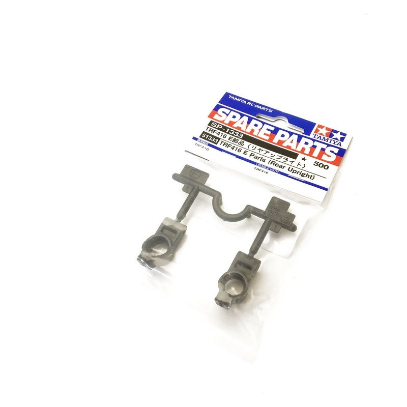 Grappe E TRF416 - Fusées Arrière - 1/10 - TAMIYA 51333