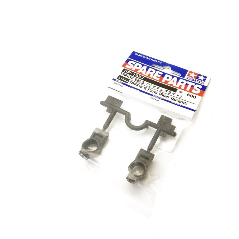 Grappe E TRF416 - Fusées Arrière - 1/10 - TAMIYA 51333