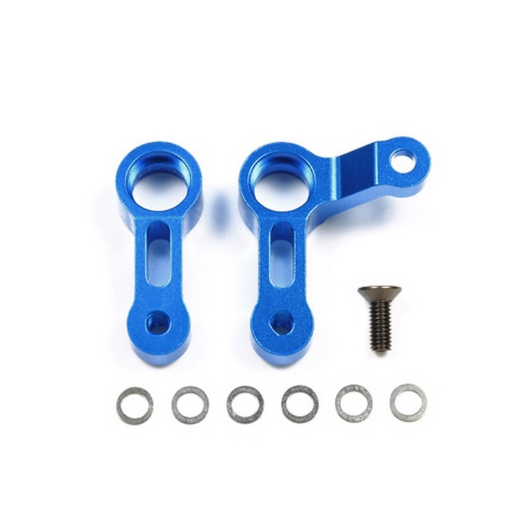 Renvois de direction aluminium M07 - 1/10 - TAMIYA 54763