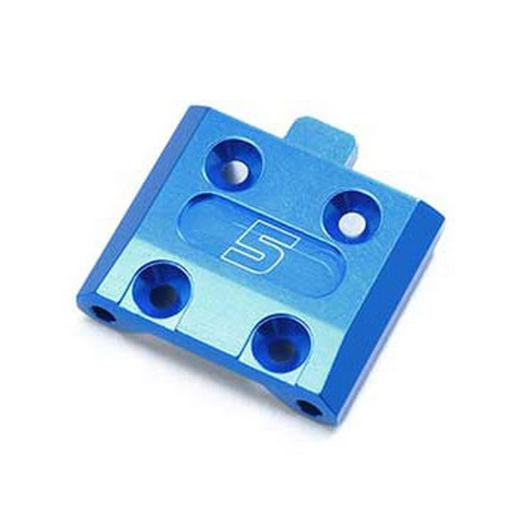 Support suspension avt 5° M07 - 1/10 - TAMIYA 54765