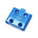 Support suspension avt 5° M07 - 1/10 - TAMIYA 54765