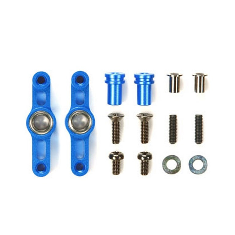 Direction aluminium TT02 - 1/10 - TAMIYA 54574