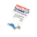 Pontet direction aluminium M08 - 1/10 - TAMIYA 54892