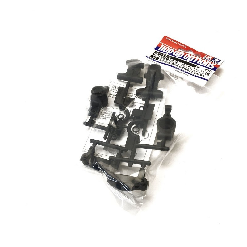 Grappe C renforcée M07 - 1/10 - TAMIYA 54810