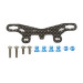 Support Av carbone TT02S - 1/10 - TAMIYA 54632
