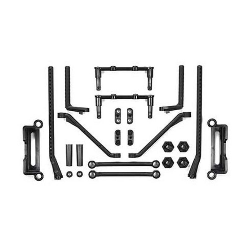 Grappe A M07 / M08 - 1/10 - TAMIYA 51595