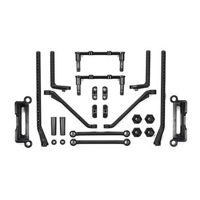 Grappe A M07 / M08 - 1/10 - TAMIYA 51595