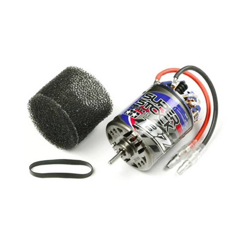 Moteur 540 Super Stock BZ 23T-1/10-TAMIYA 53930