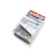 Support suspension aluminium TT02S - 1/10 - TAMIYA 54634