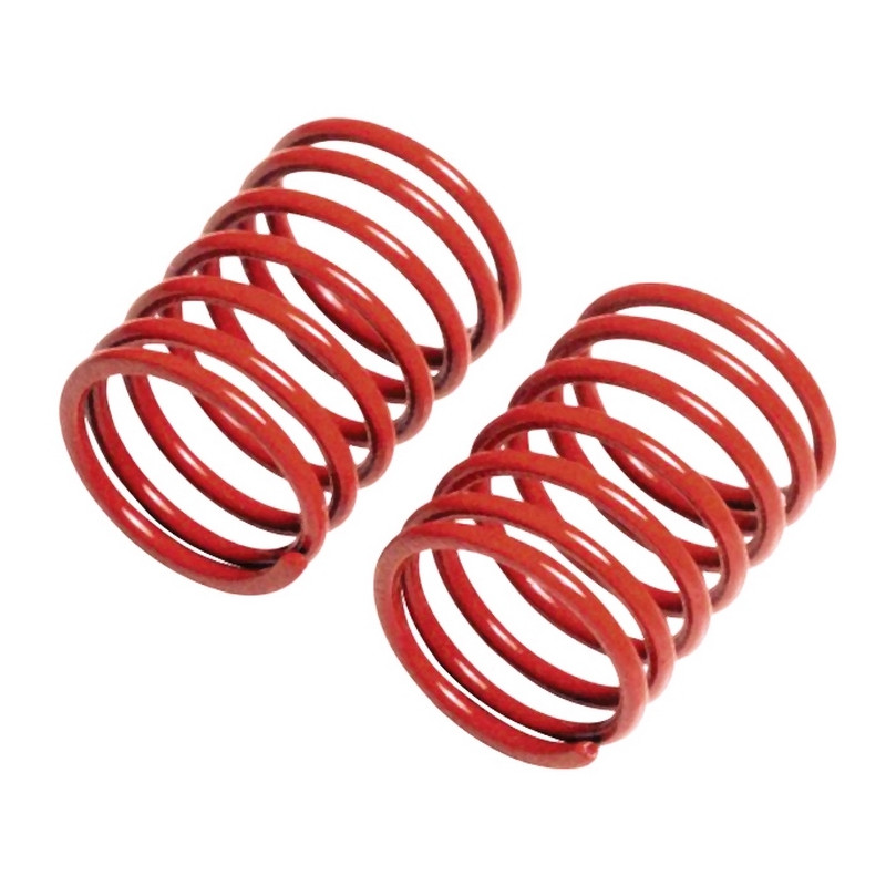 Jeu De Ressorts Courts (durs) Tamiya – Neuf Sous Blister – Référence 300053632