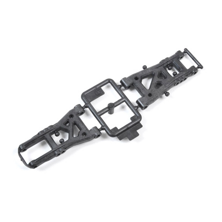 Grappe D TB EVO 4 - Triangles - 1/10 - TAMIYA 51104