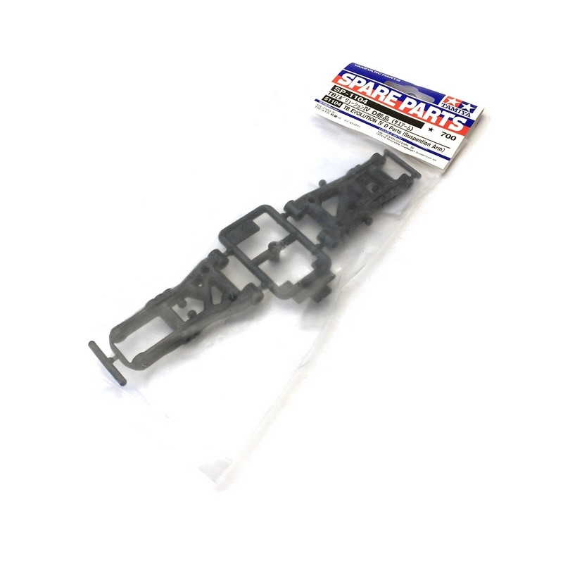 Grappe D TB EVO 4 - Triangles - 1/10 - TAMIYA 51104