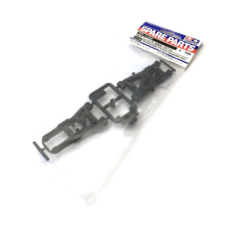 Grappe D TB EVO 4 - Triangles - 1/10 - TAMIYA 51104